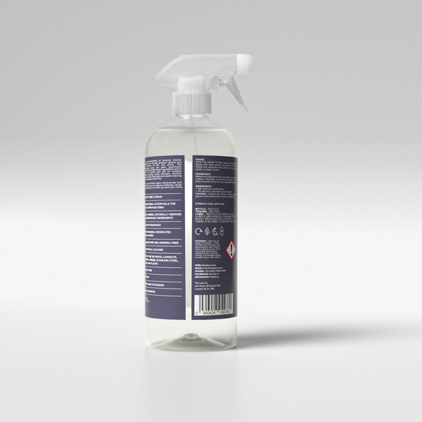 Relaxing All Purpose Cleaner 750ml