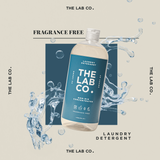 Fragrance Free Laundry Detergent 1 Litre