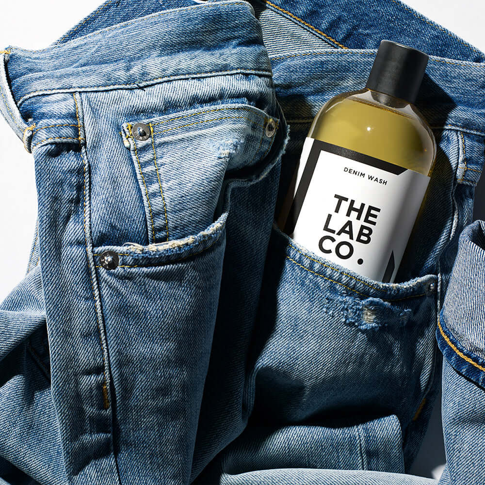 Which Denim Wash Is for You? – HH Clothing Co.