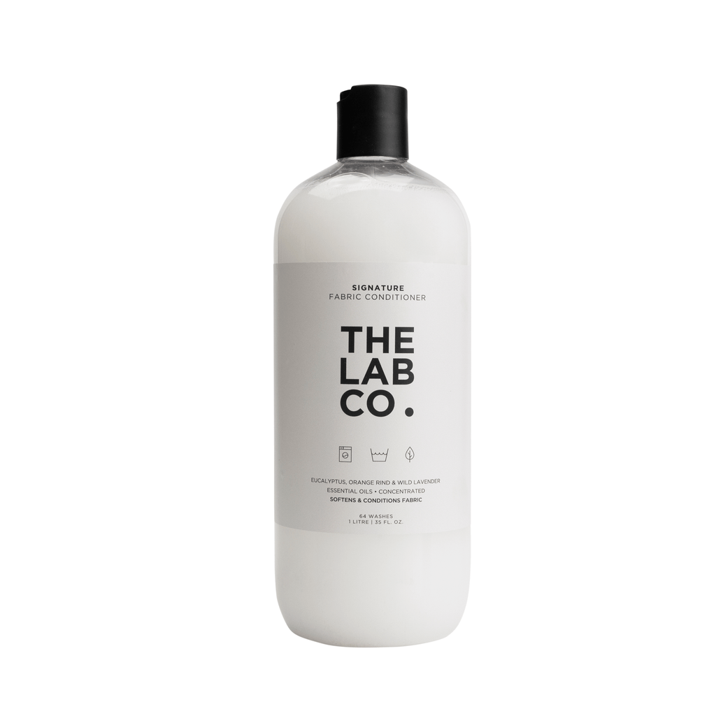 Explore Clean Laundry Care Products - The Lab Co.